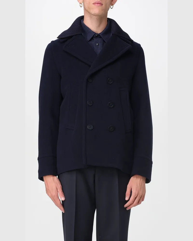 Paul & Shark Blazer herren Paul & Shark Blau