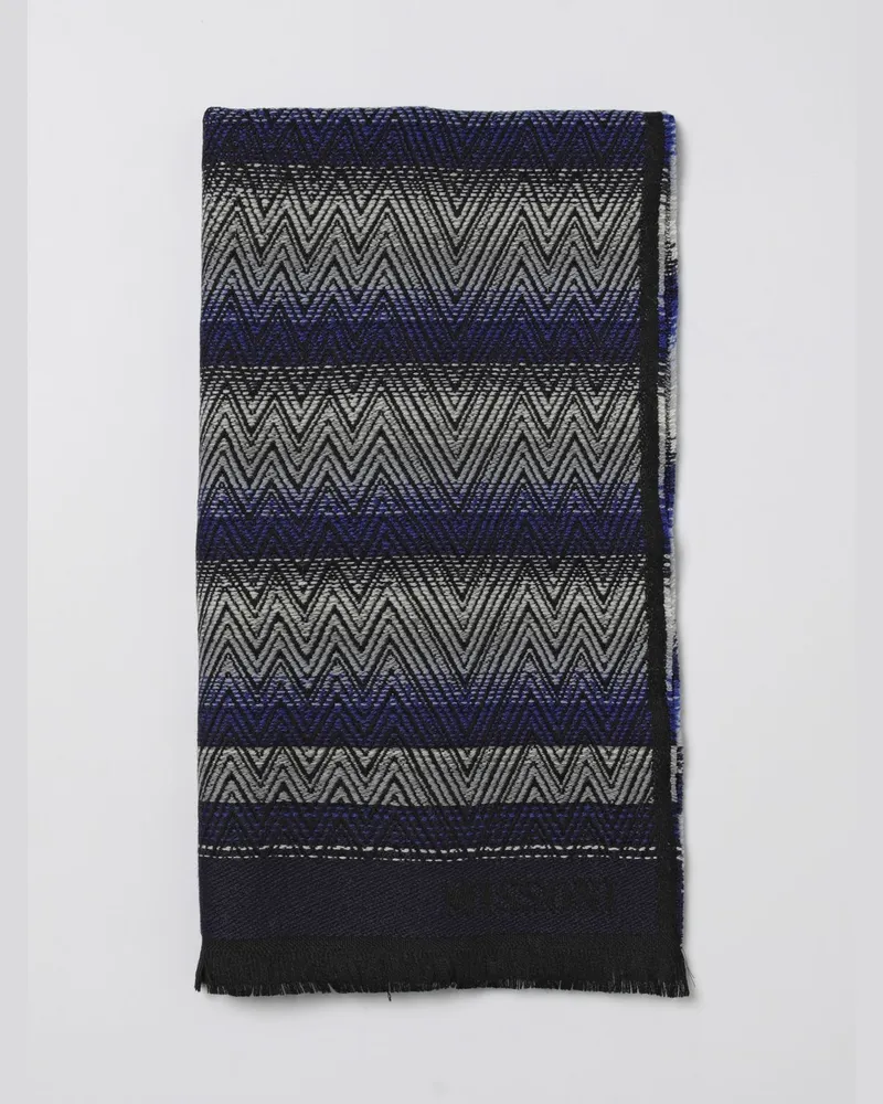 Missoni Schal damen Bunt