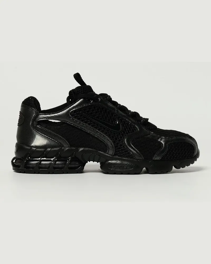 Nike Sneakers herren Schwarz