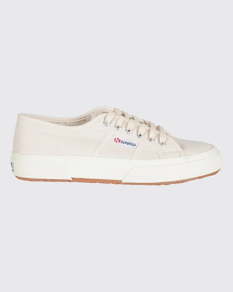 Superga Schuhe damen Beige