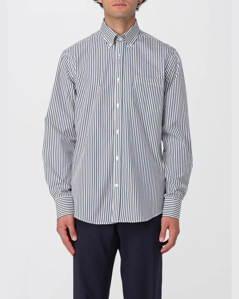 Paul & Shark Hemd herren Paul & Shark Bunt