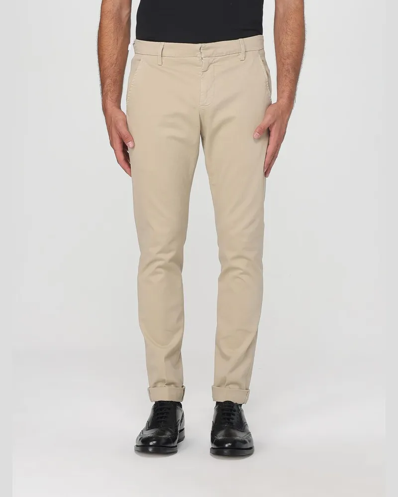 Dondup Jeans herren Sand