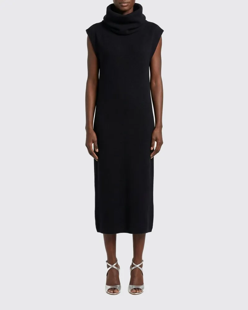 Alaïa Pullover damen Schwarz