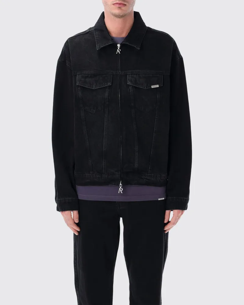 REPRESENT Blazer herren Schwarz