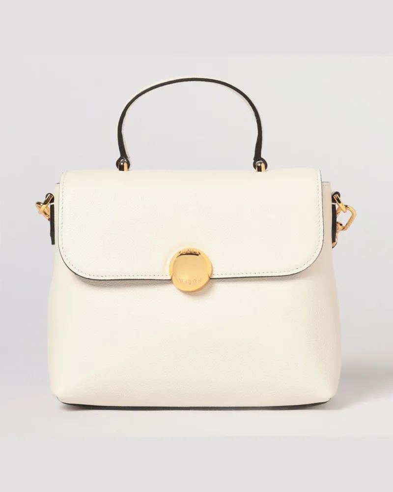 Furla Schultertasche damen Yellow