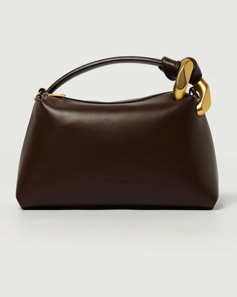 J.W.Anderson Schultertasche damen Dark
