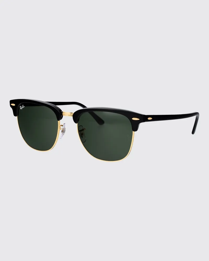Ray Ban Sonnenbrillen damen Schwarz