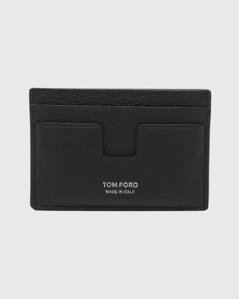 Tom Ford Einstecktuch herren Grün