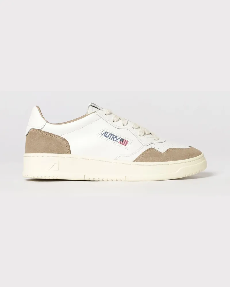 AUTRY Sneakers herren Weiß