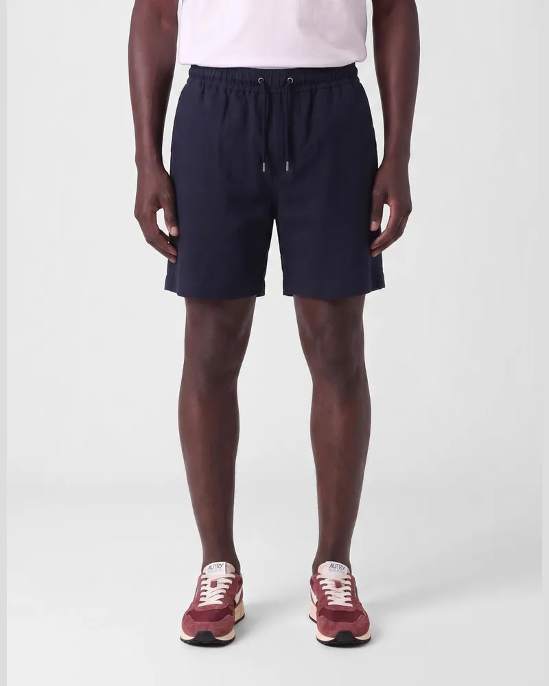 Giorgio Armani Hose herren Blau