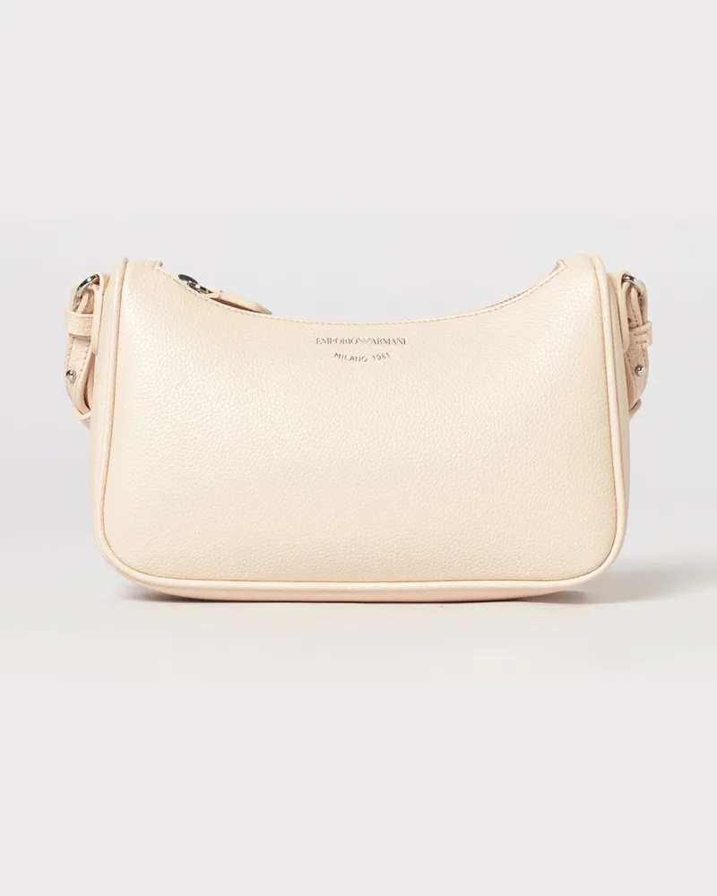 Emporio Armani Schultertasche damen Pink