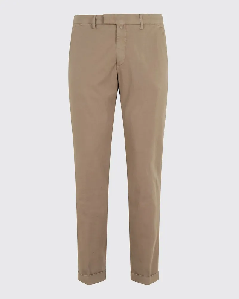 Briglia 1949 Hose herren Haselnuss