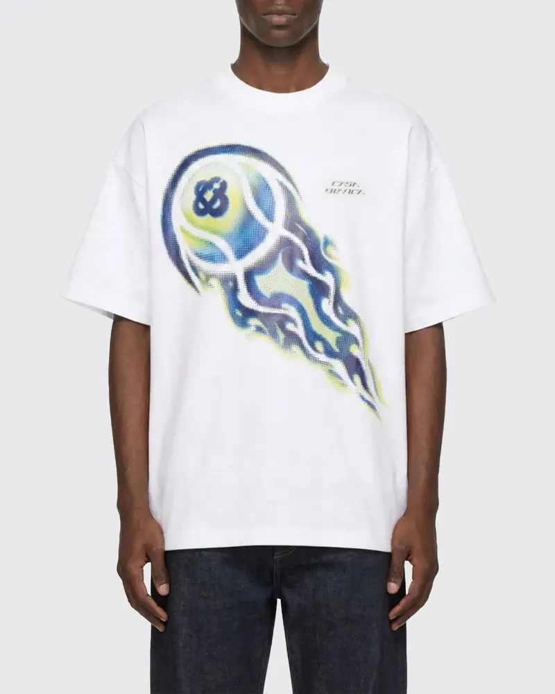 Casablanca Paris Hemd herren Bunt