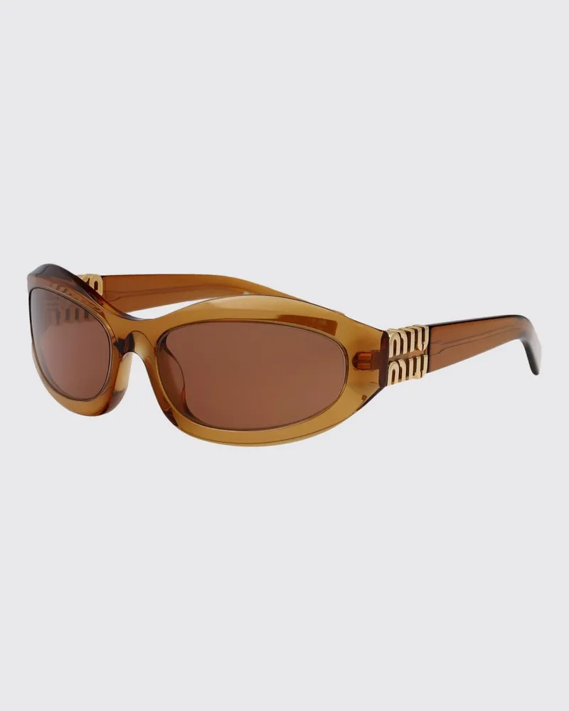 Miu Miu Sonnenbrille damen Earth