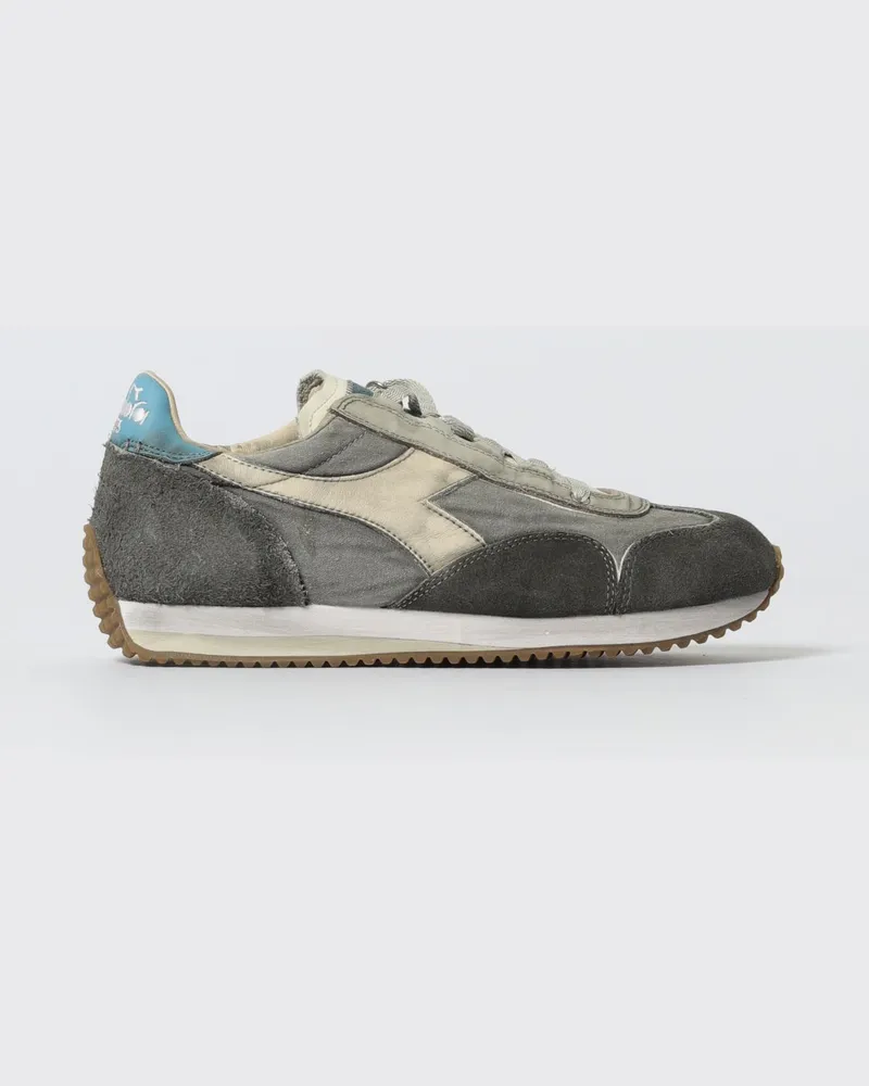 Diadora Sneakers herren Grau