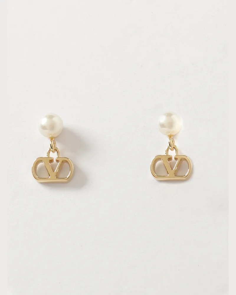 Valentino Garavani Schmuck damen Gold