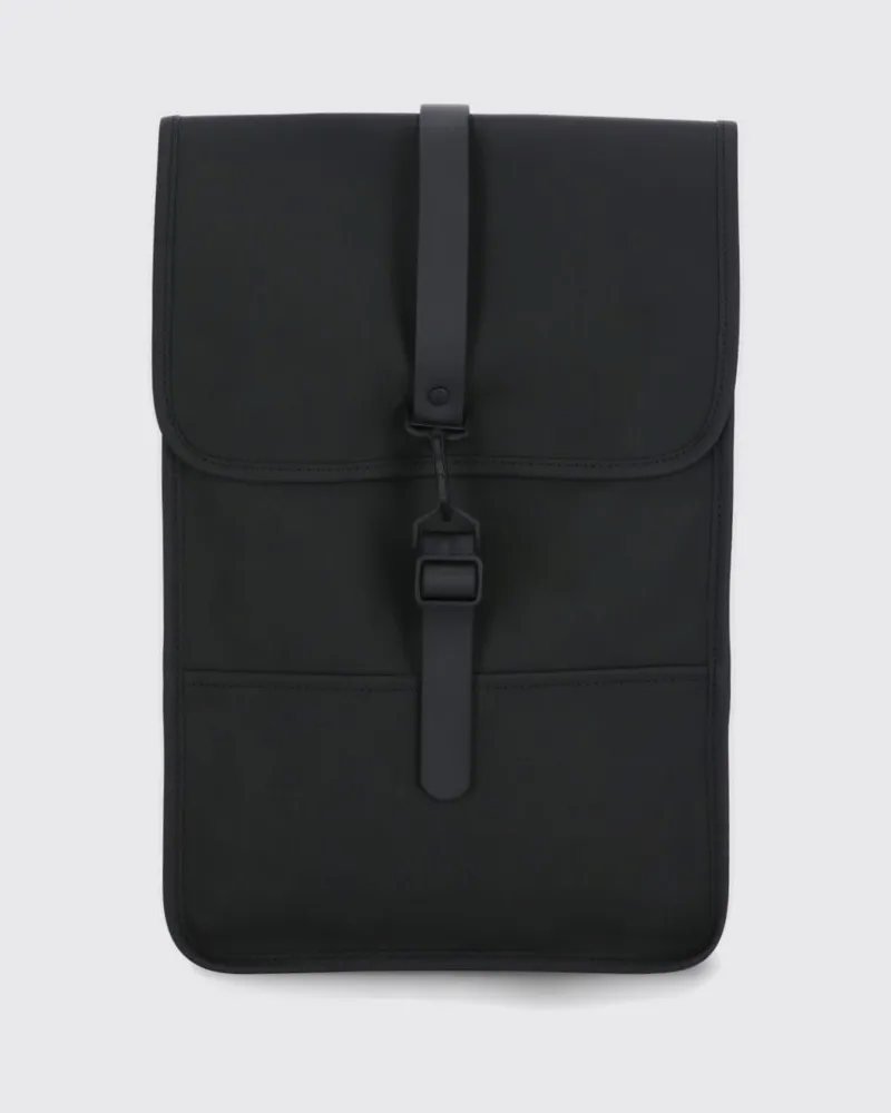 RAINS Tasche herren Schwarz
