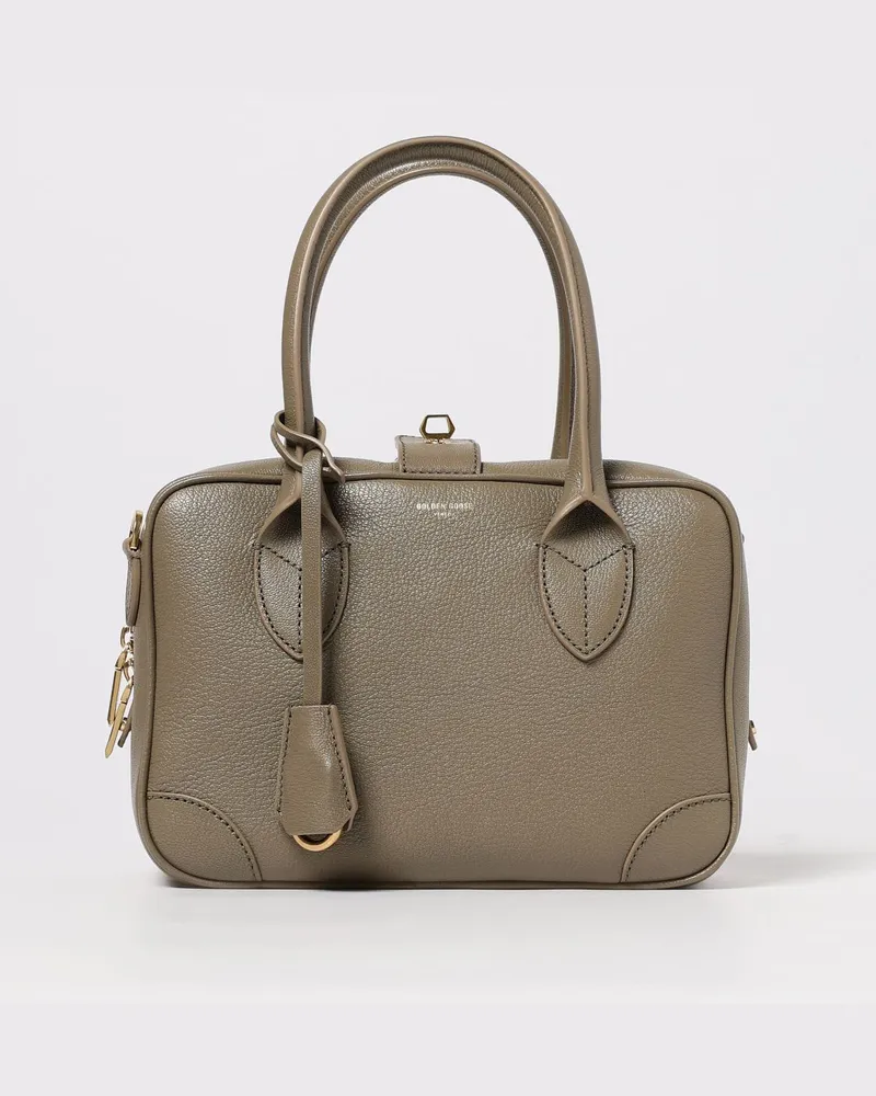 Golden Goose Schultertasche damen Sage