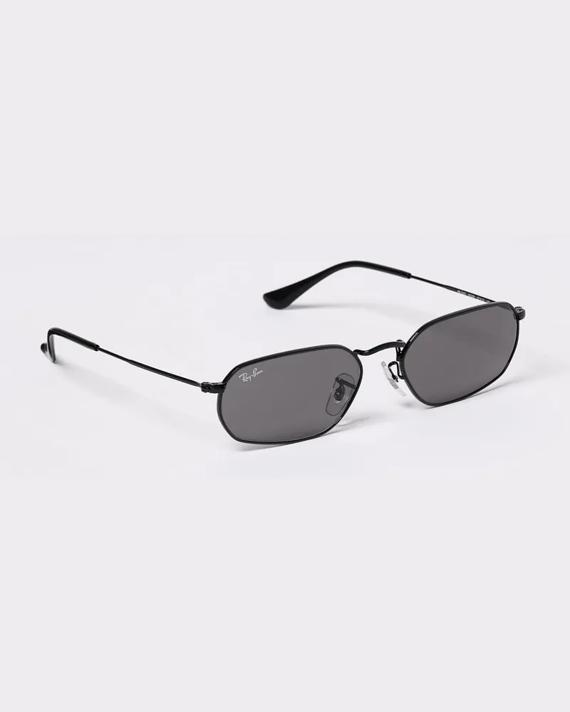 Ray Ban Sonnenbrillen herren Schwarz