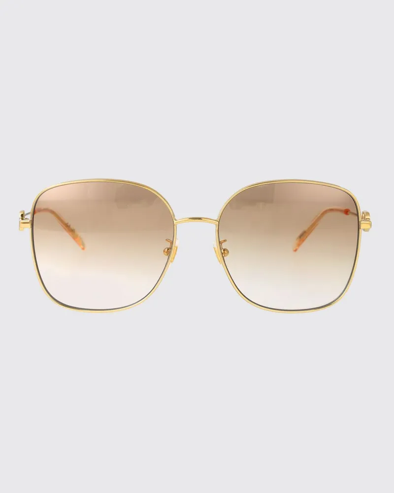 Valentino Garavani Sonnenbrille damen Gelb