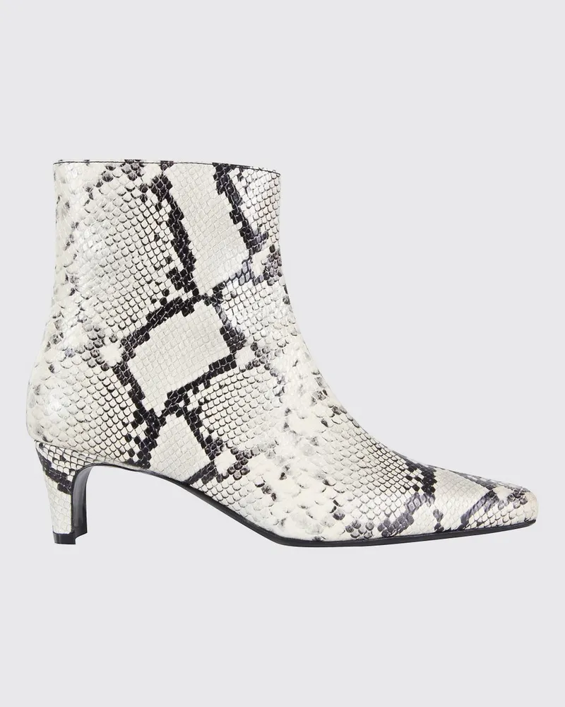 STAUD Schuhe damen Weiß