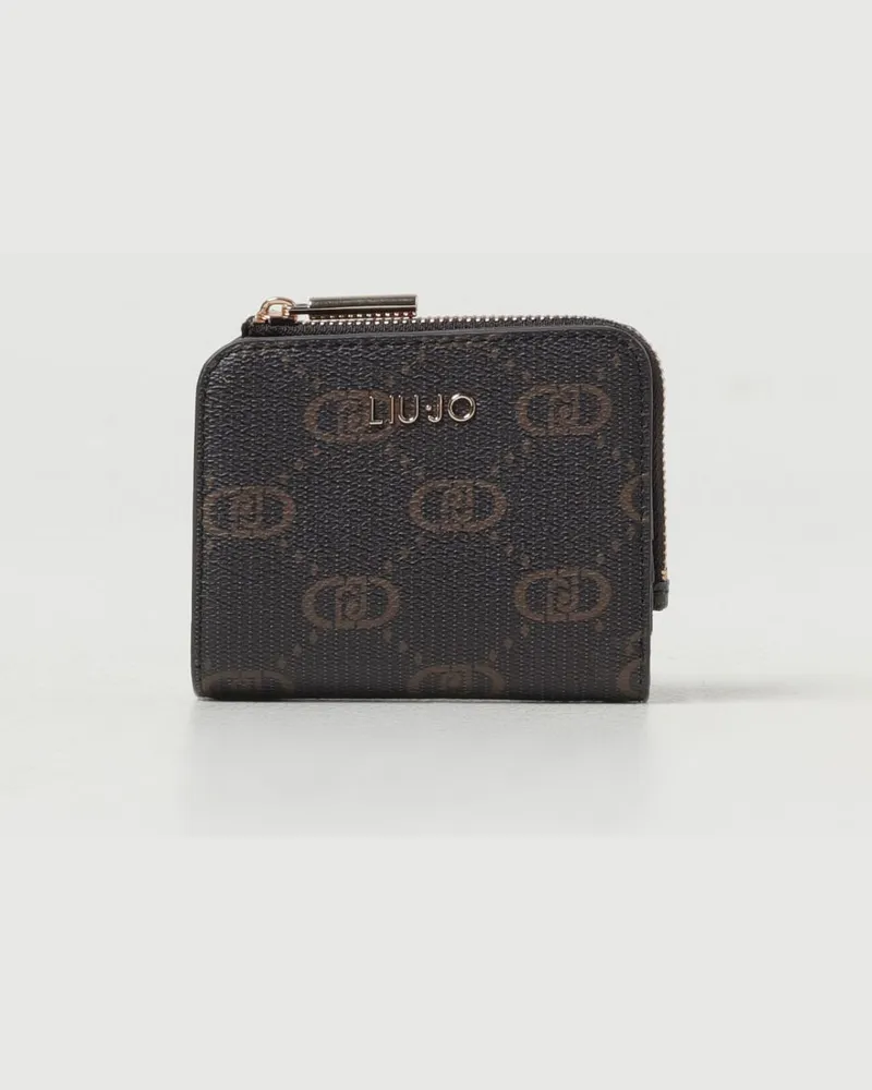 Liu Jo Clutch Braun