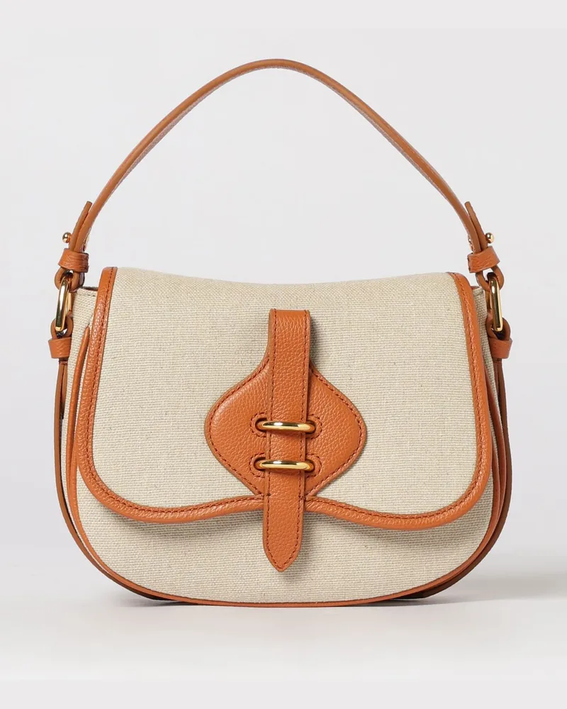 Coccinelle Tragetasche damen Brick