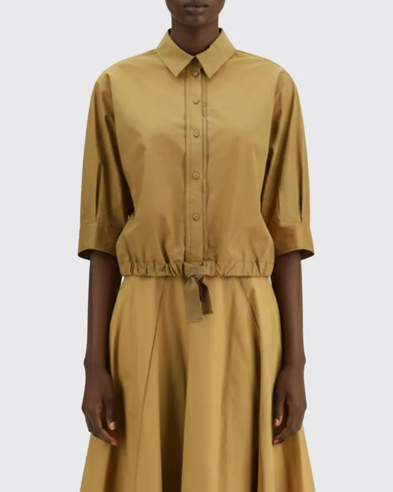 forte_forte Hemdbluse damen Amber