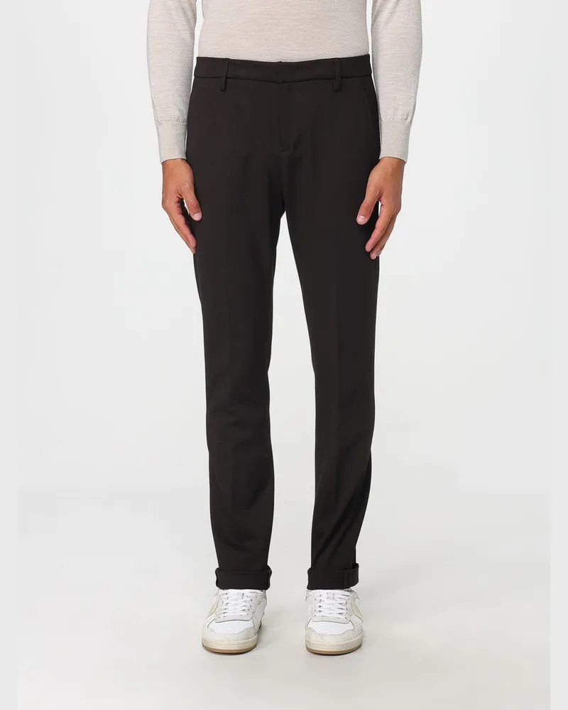 Dondup Hose herren Braun