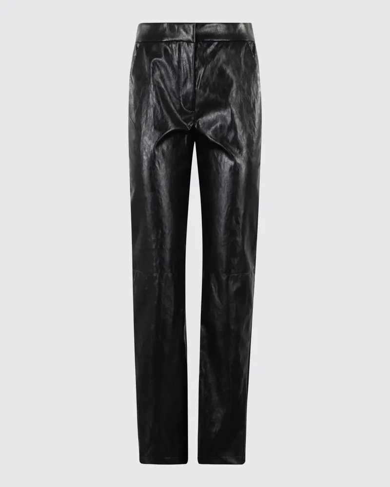 Federica Tosi Hose damen Schwarz