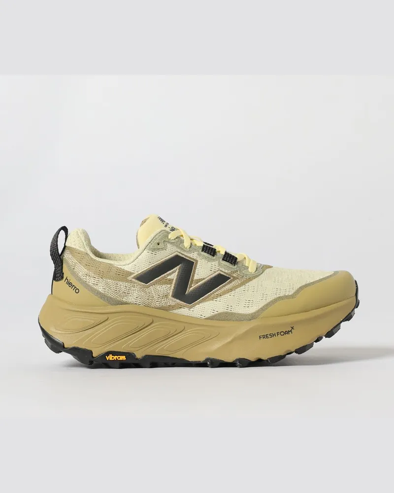 New Balance Sneakers herren Grau