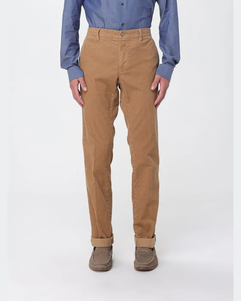 Mason's Hose herren Haselnuss