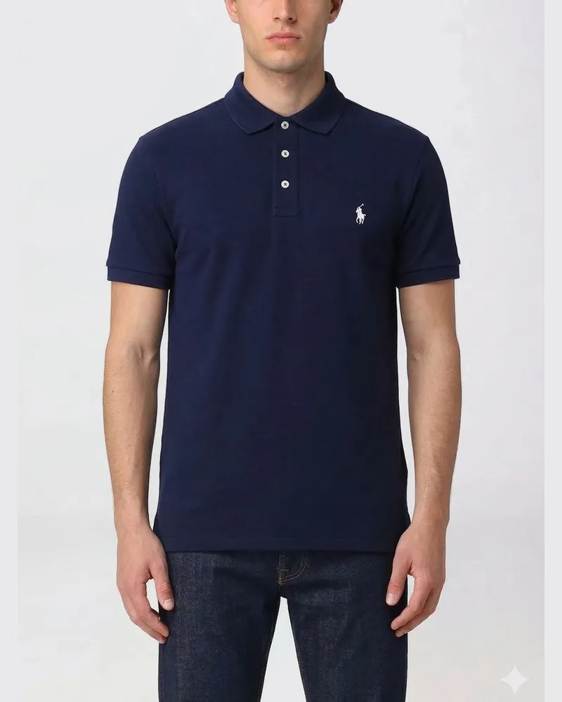 Ralph Lauren Polo herren Navy