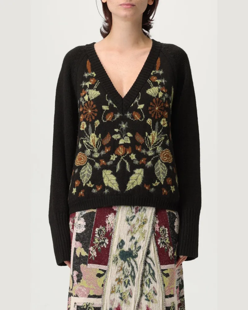 Antonio Marras Pullover damen Schwarz