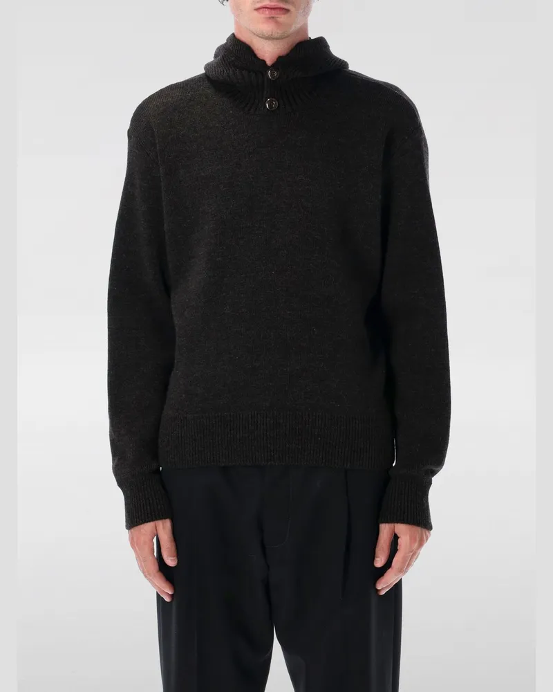 Christophe Lemaire Pullover herren Schwarz