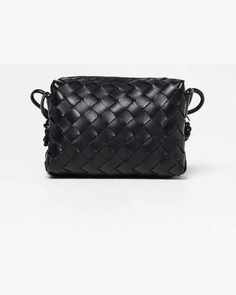 Bottega Veneta Handtasche damen Schwarz