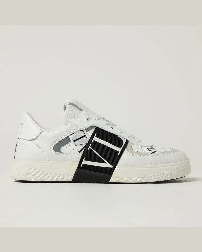 Valentino Garavani Sneakers herren Weiß