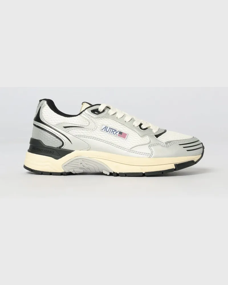 AUTRY Sneakers herren Grau