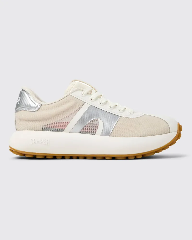 Camper Sneakers damen Grau