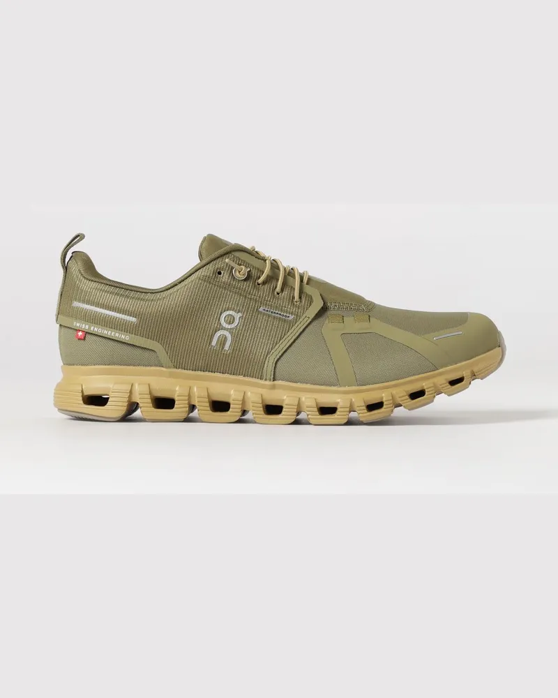 ON Schuhe herren On Olive
