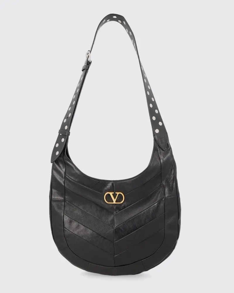 Valentino Garavani Tasche herren Schwarz