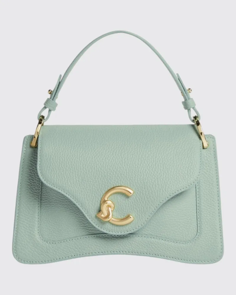 Coccinelle Tragetasche damen Wasser