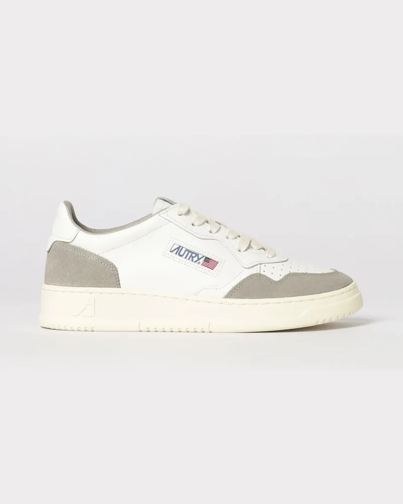 AUTRY Sneakers herren Weiß