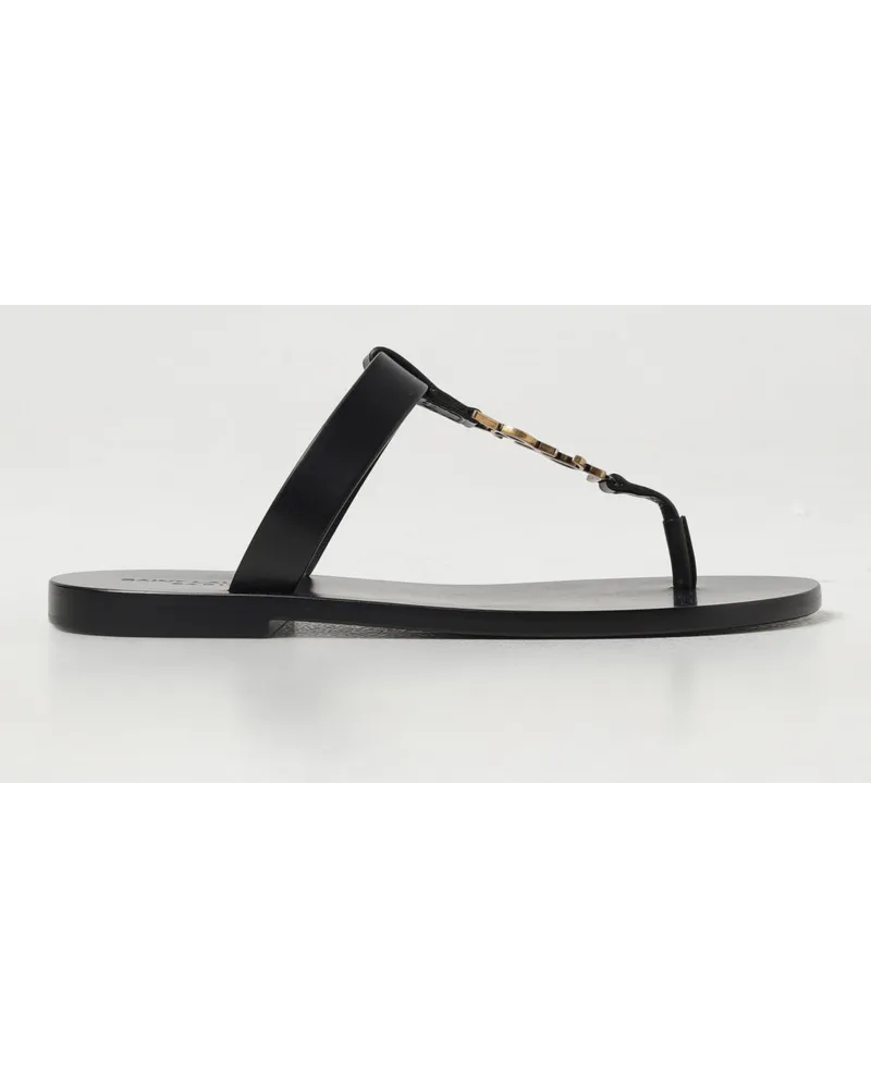 Saint Laurent Schuhe herren Schwarz