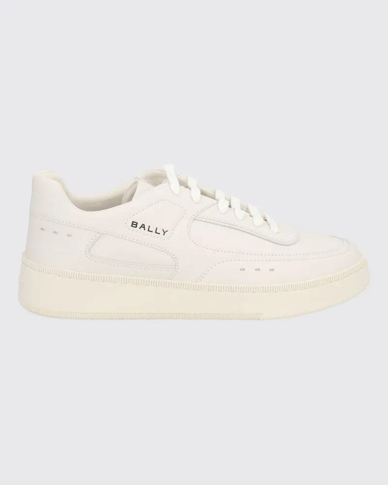 Bally Sneakers herren Weiß