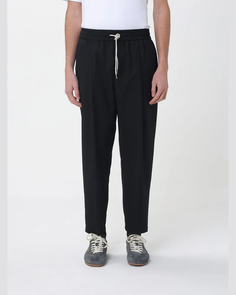 Drôle de Monsieur Hose herren Schwarz