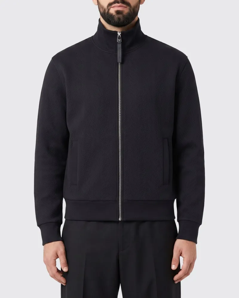 Givenchy Pullover herren Schwarz