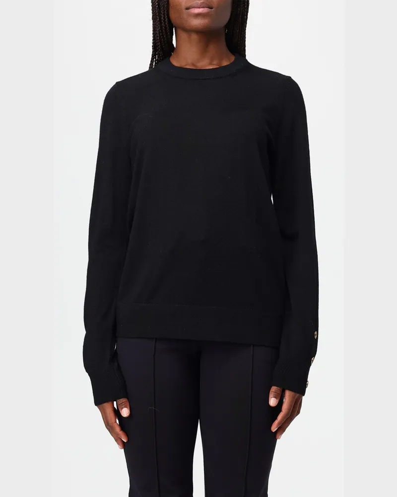 Michael Kors Pullover damen Schwarz