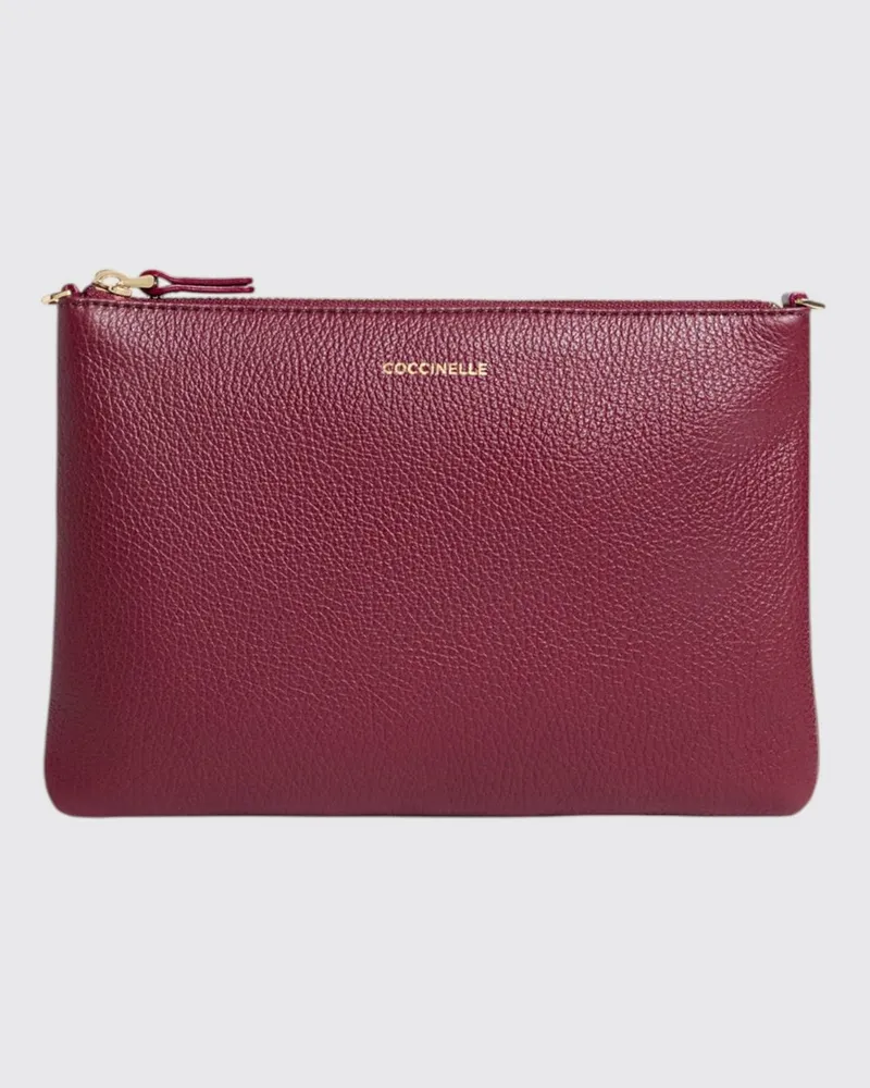 Coccinelle Mini-tasche damen Rot
