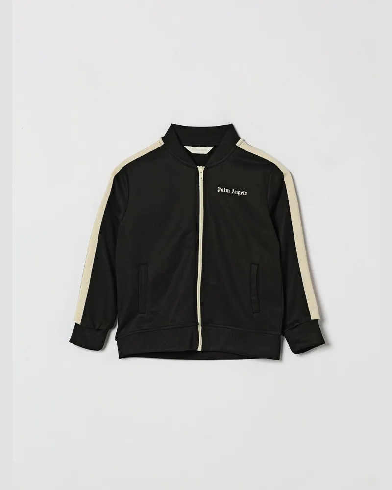 Palm Angels Jacke kinder Schwarz
